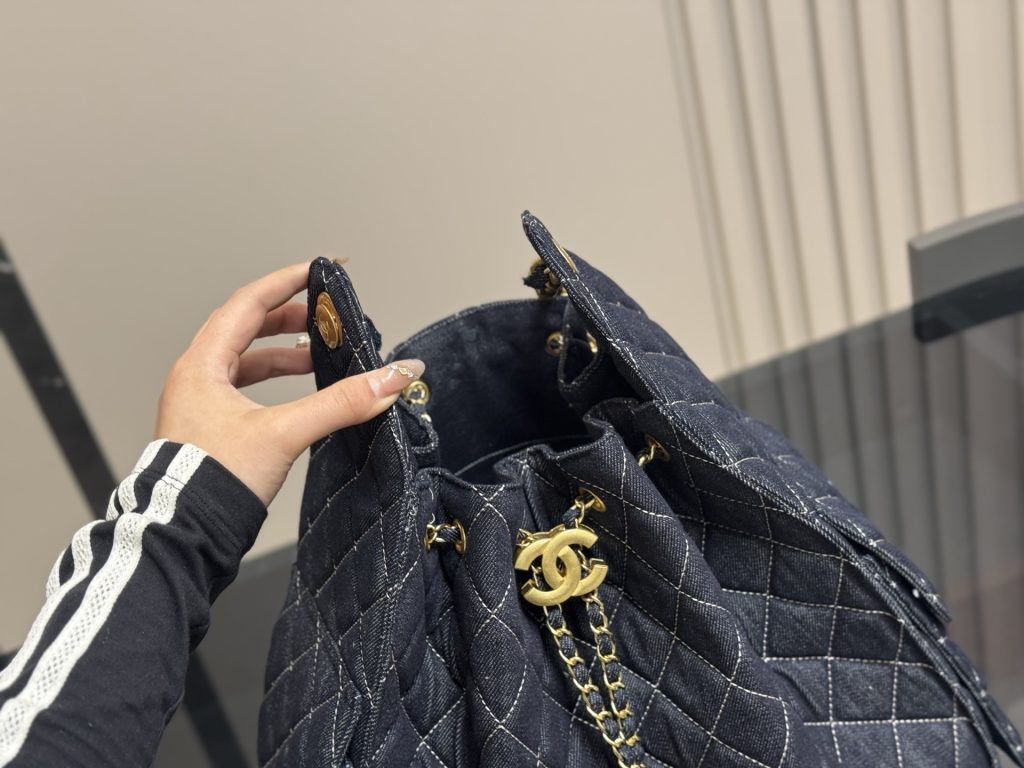 Chanel Bag Dupe 817 - Immagine 3