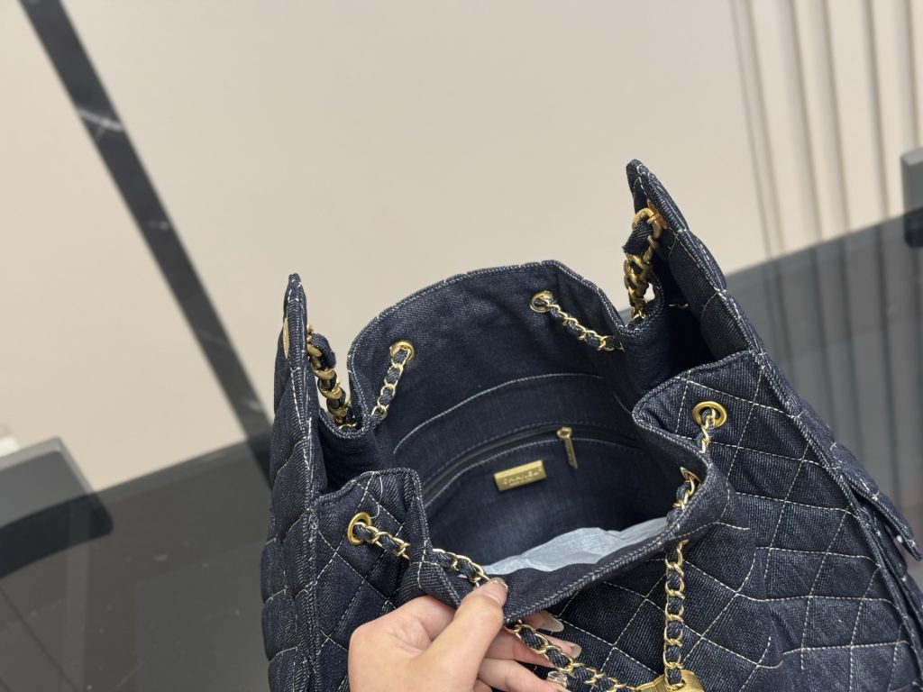 Chanel Bag Dupe 817 - Immagine 4