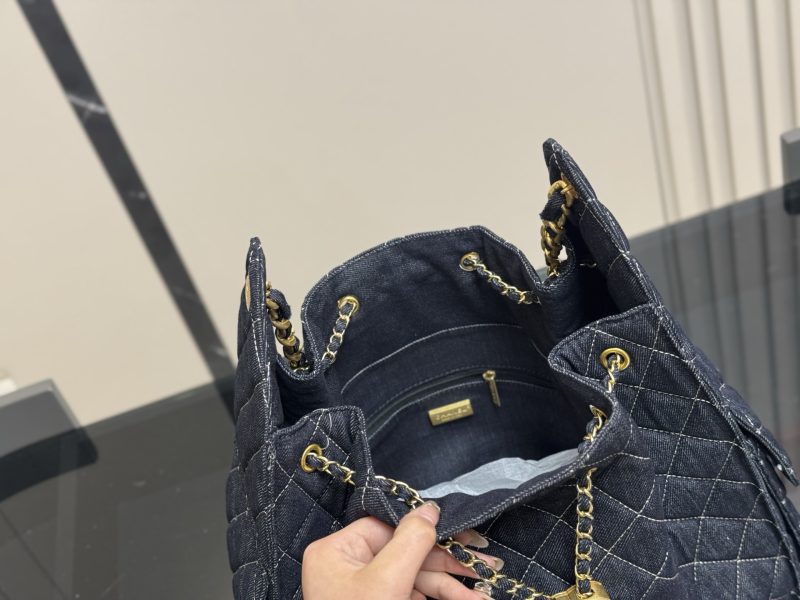 Chanel Bag Dupe 817 - Image 4
