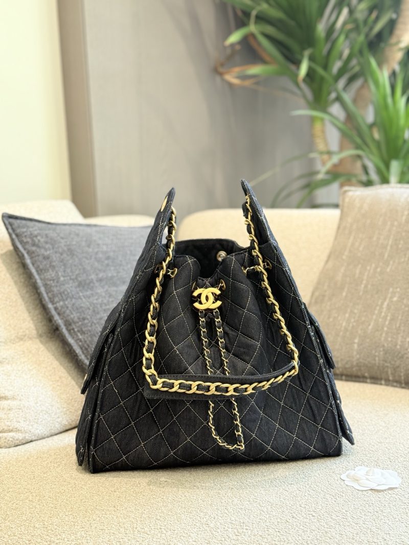 Chanel Bag Dupe 822 - Image 2