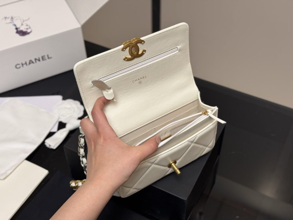 Chanel Bag Dupe 840 - Vaizdas 3