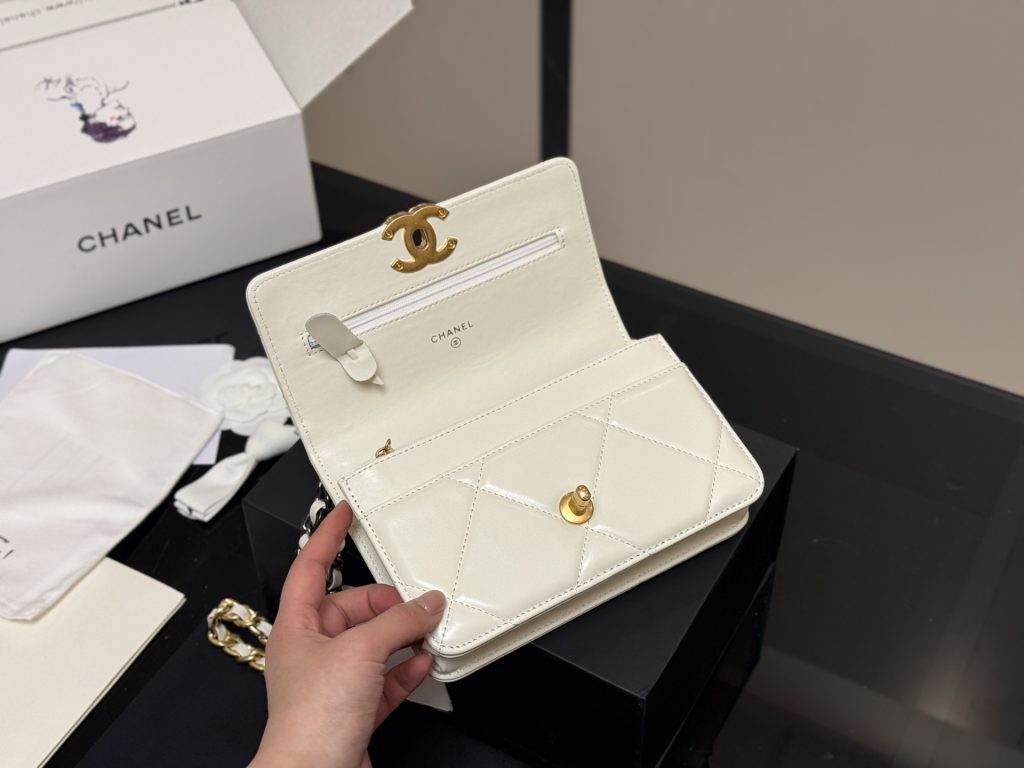 Chanel Bag Dupe 840 - Vaizdas 4