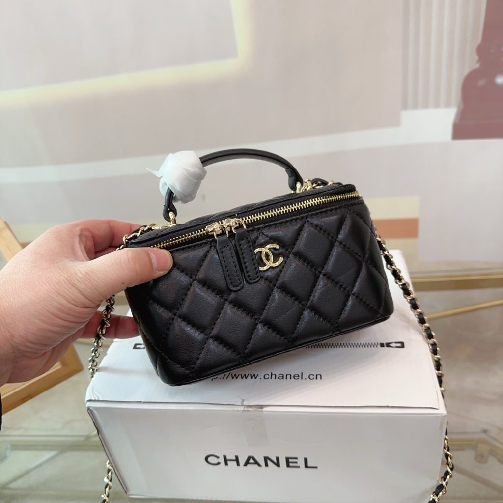 Chanel Bag Dupe 889 - Immagine 2