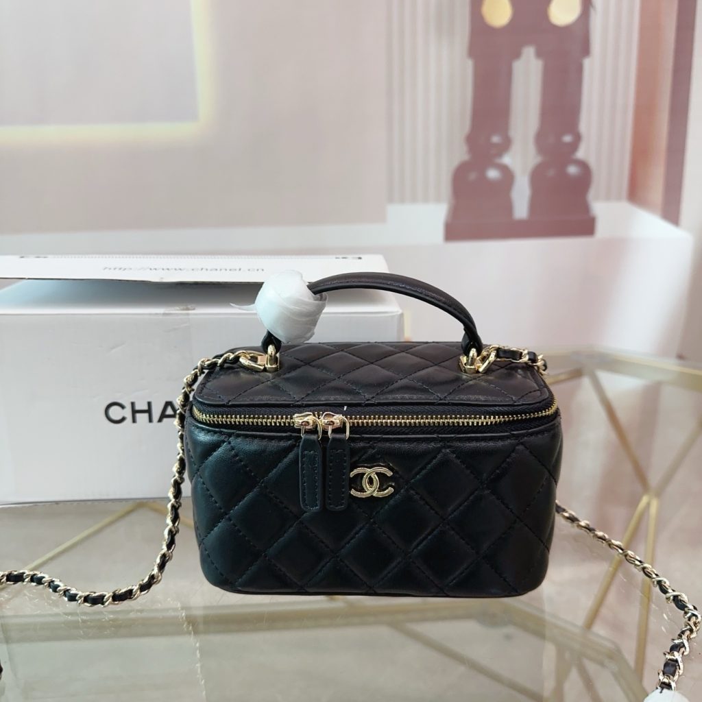 Chanel Bag Dupe 889 - Immagine 3