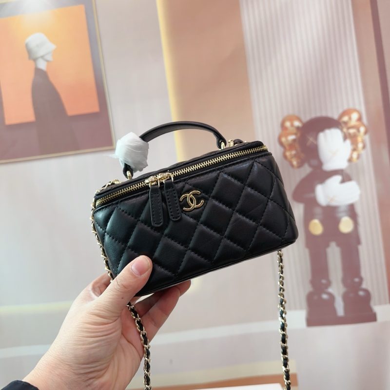 Chanel Bag Dupe 889 - Image 4