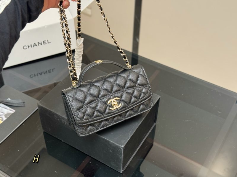 Chanel Bag Dupe 917 - Image 2
