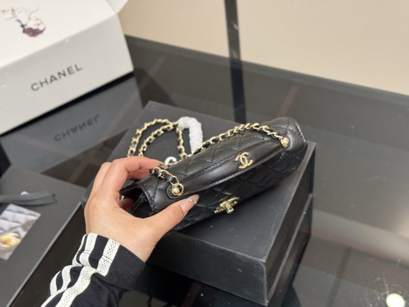 Chanel Bag Dupe 917 - Image 3