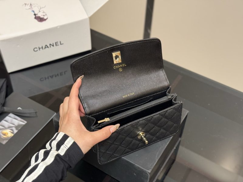 Chanel Bag Dupe 917 - Image 4