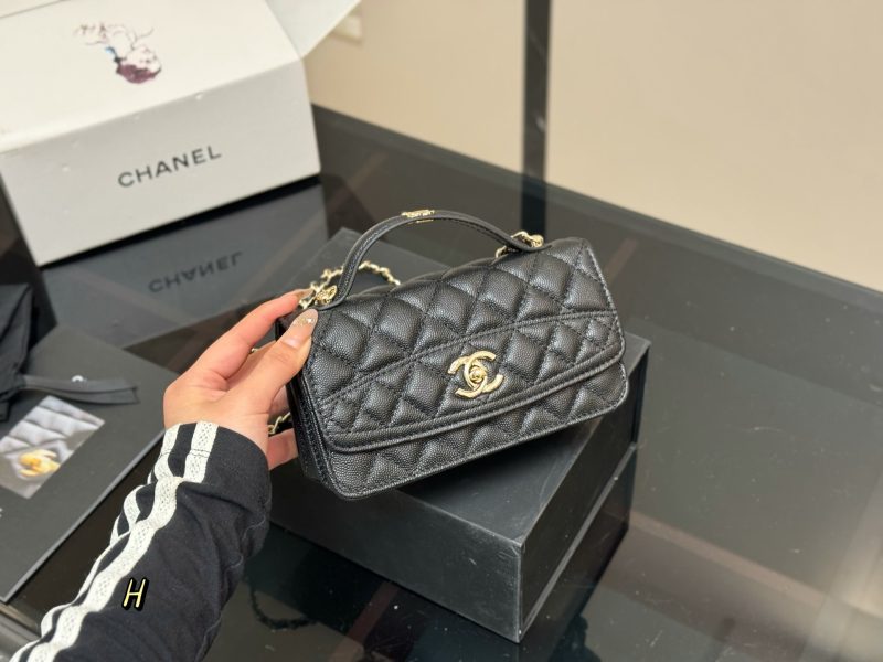 Chanel Bag Dupe 917