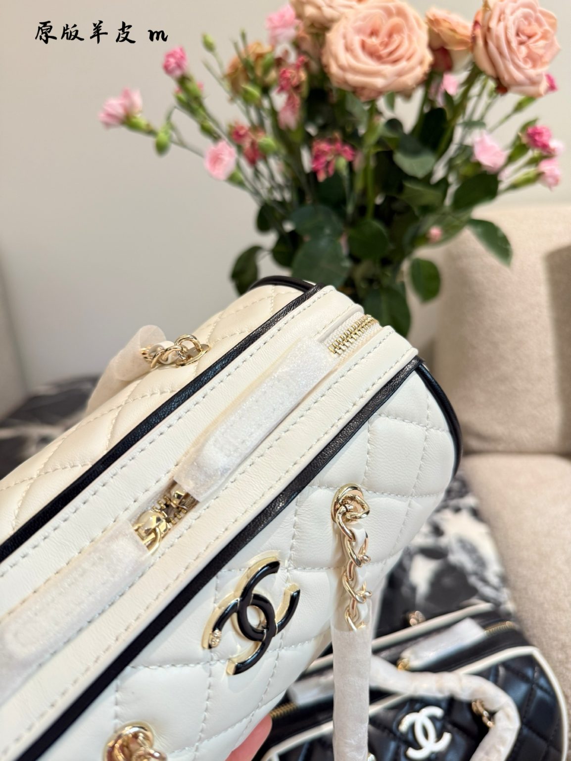 Chanel Bag Dupe 951 - Immagine 4