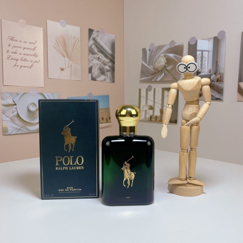 Fragranza Ralph Lauren Dupe 0783