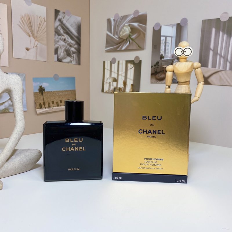 Chanel Fragrance Dupe 0481 - Bilde 2