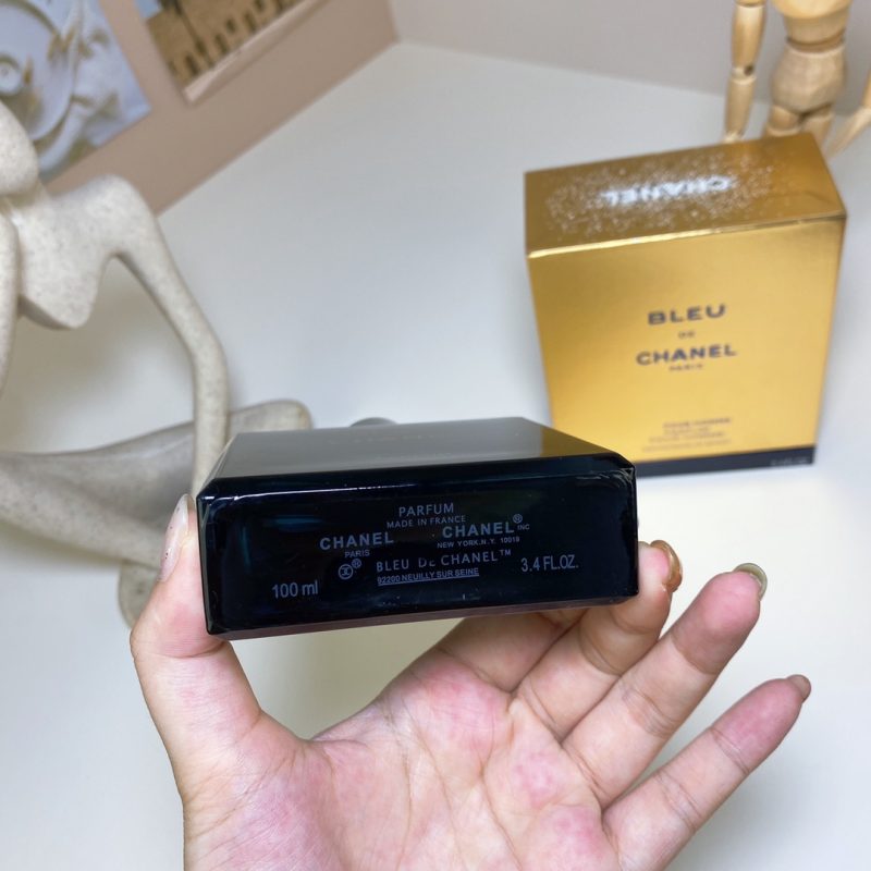 Chanel Fragrance Dupe 0481 - Bilde 4