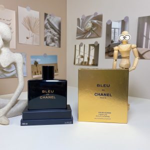 Dupe del profumo Chanel 0481