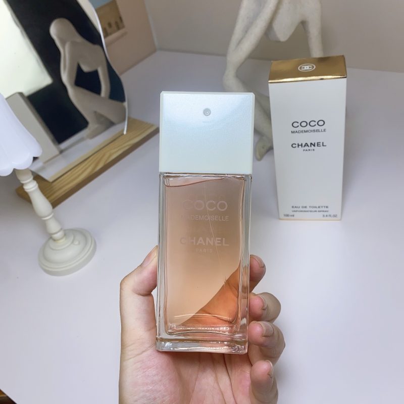 Chanel Fragrance Dupe 0914 - Obraz 2