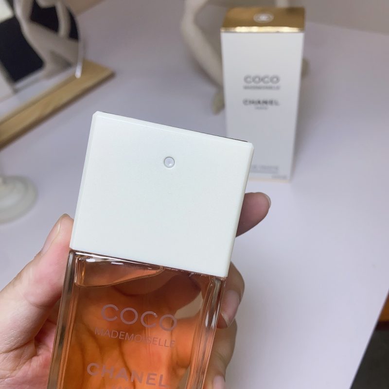Chanel Fragrance Dupe 0914 - Obraz 4