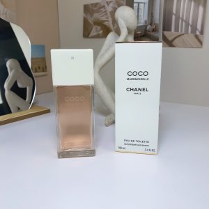 Chanel Fragrance Dupe 0914