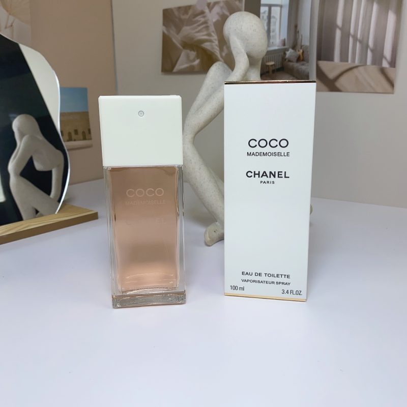Chanel Fragrance Dupe 0914