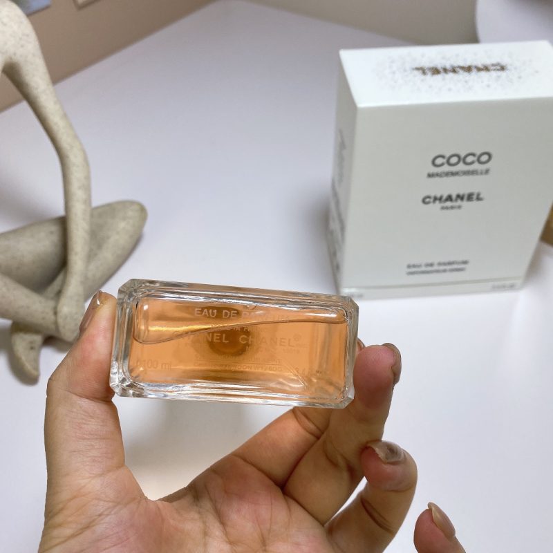 Chanel Fragrance Dupe 0530 - Bilde 3