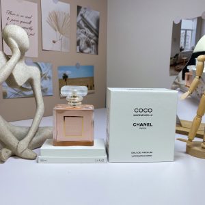 Dupe del profumo Chanel 0837