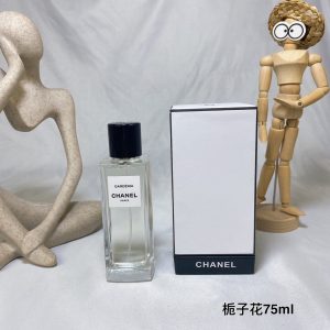 Chanel Fragrance Dupe 0536