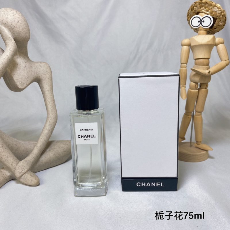 Dupe del profumo Chanel 0536