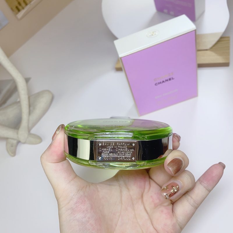 Chanel Fragrance Dupe 0625