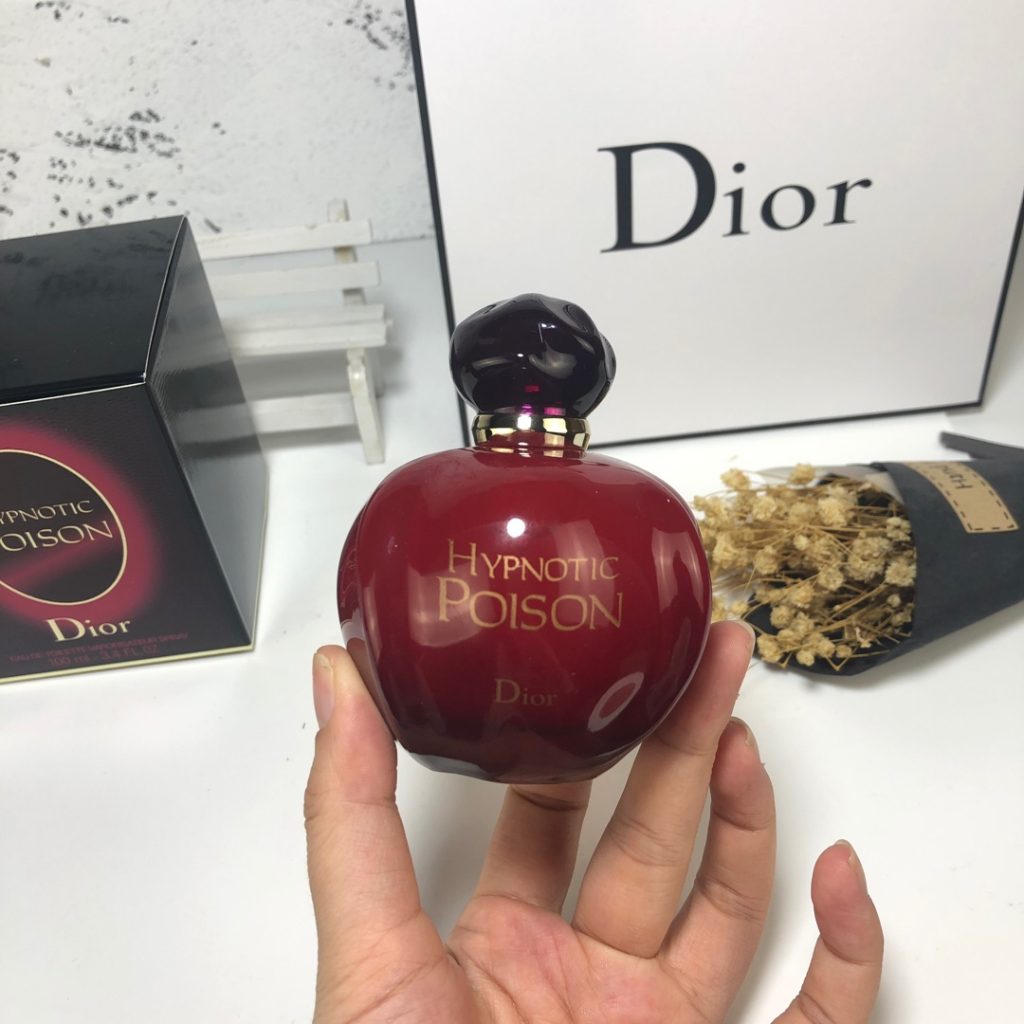Dior Fragrance Dupe 0693 - Obraz 2