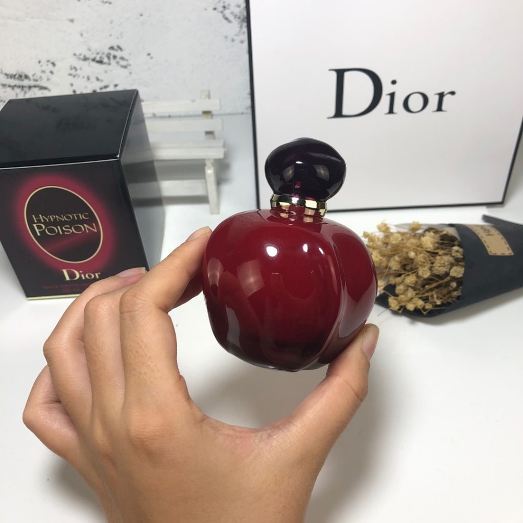 Dior Fragrance Dupe 0693 - Obraz 3