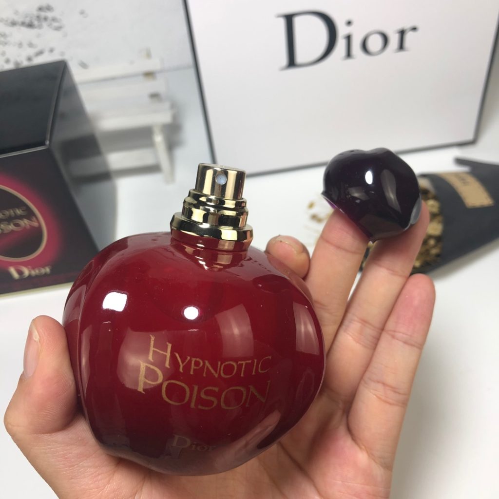 Dior Fragrance Dupe 0693 - Obraz 4