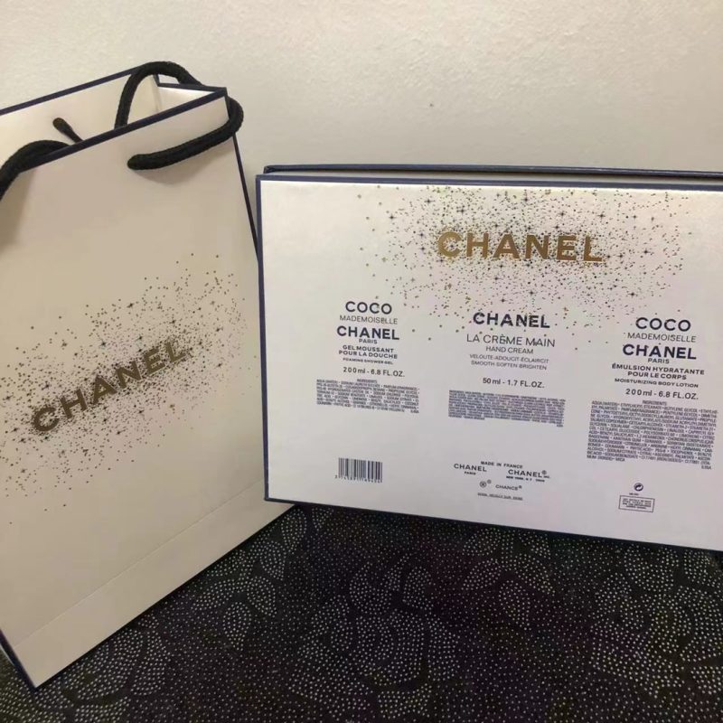 Chanel Fragrance Dupe 0768 - Imagem 2