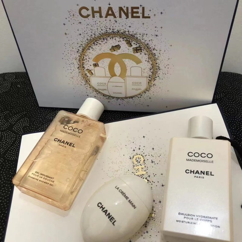 Chanel Fragrance Dupe 0768 - Imagem 3