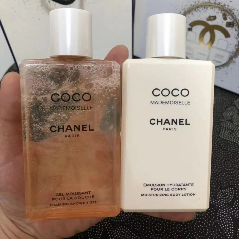Chanel Fragrance Dupe 0768 - Imagem 4
