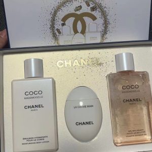 Dupe del profumo Chanel 0768