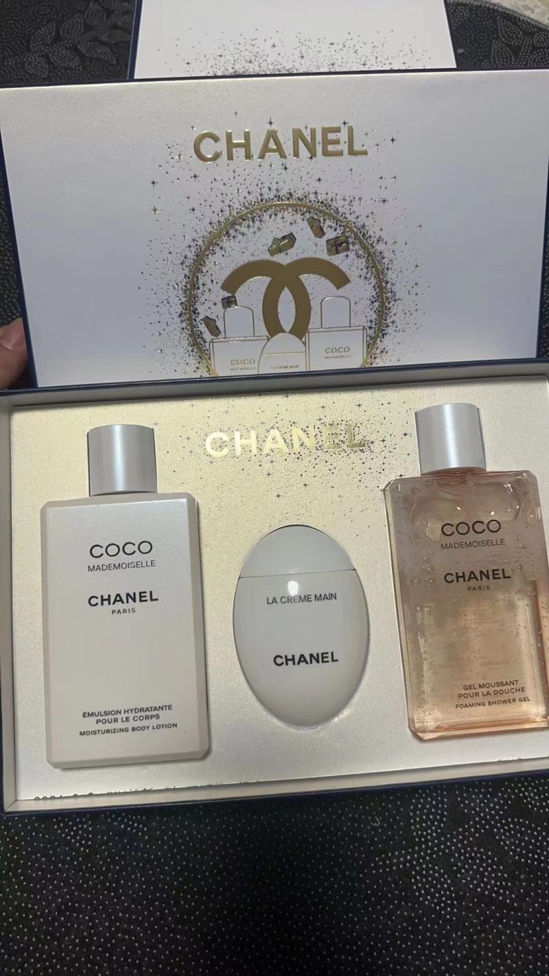 Chanel Fragrance Dupe 0768