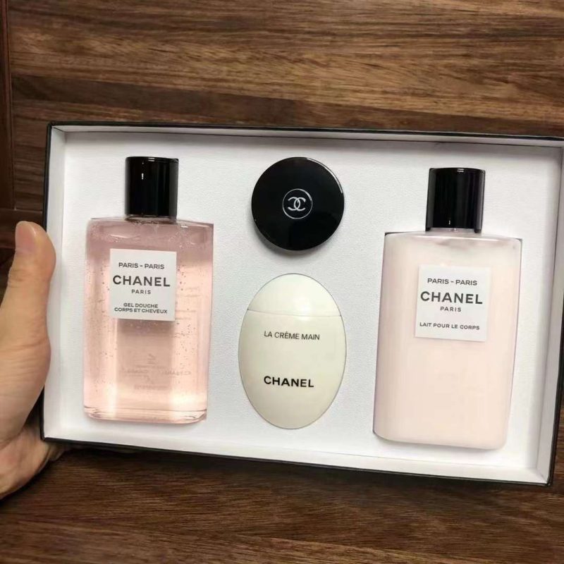 Chanel Fragrance Dupe 0769