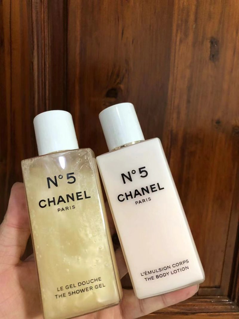 Chanel Fragrance Dupe 0771 - Immagine 2