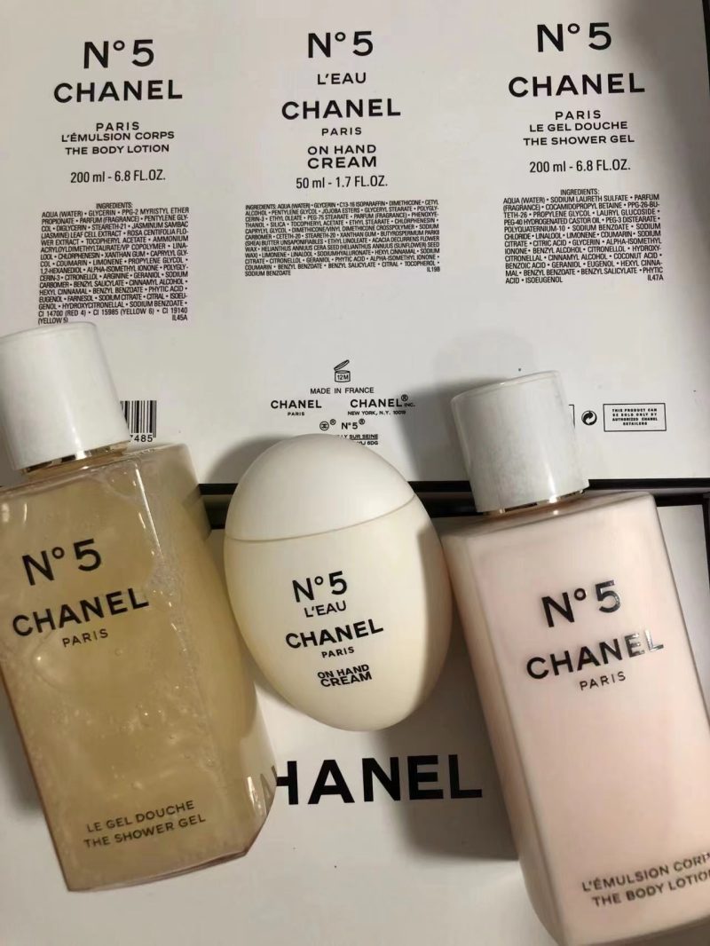 Chanel Fragrance Dupe 0771 - Immagine 3