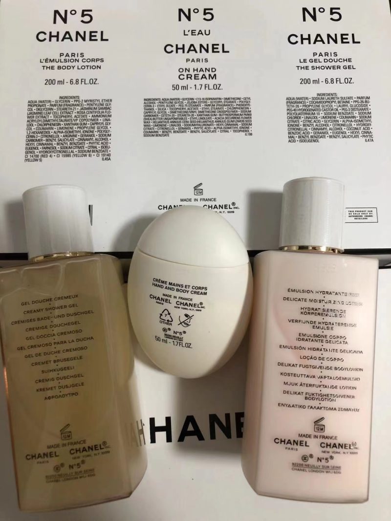 Chanel Fragrance Dupe 0771 - Immagine 4