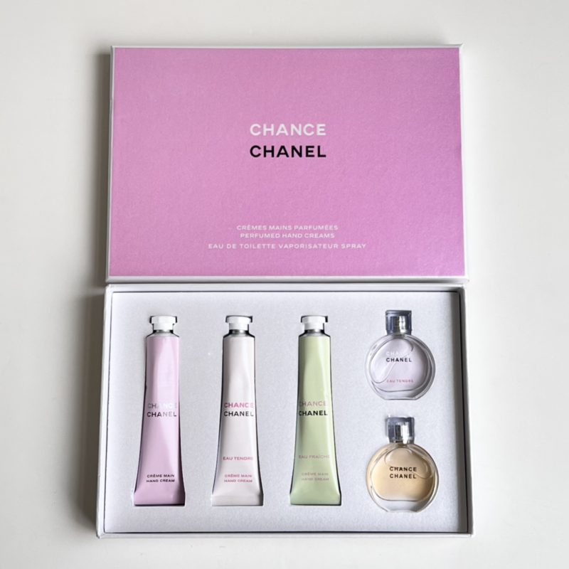 Chanel Fragrance Dupe 0772 - Imagen 2