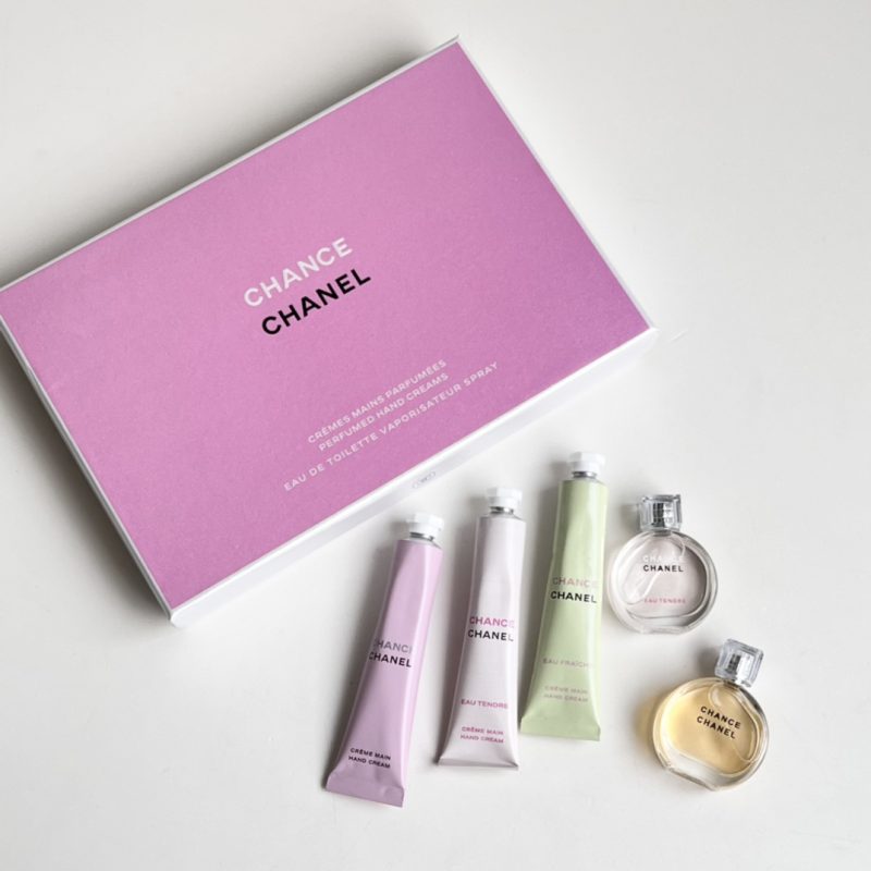 Chanel Fragrance Dupe 0772 - Imagen 4