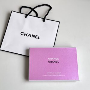 Dupe del profumo Chanel 0772