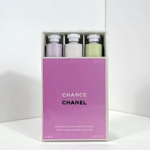 Dupe del profumo Chanel 0773