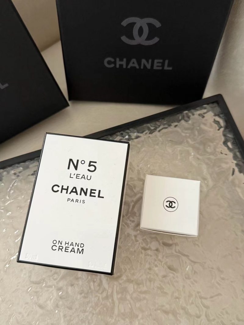 Chanel Fragrance Dupe 0834 - Obraz 4