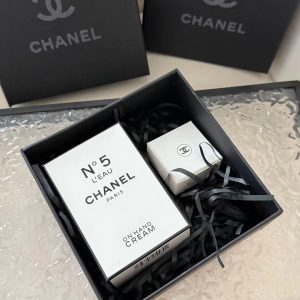 Chanel Fragrance Dupe 0834