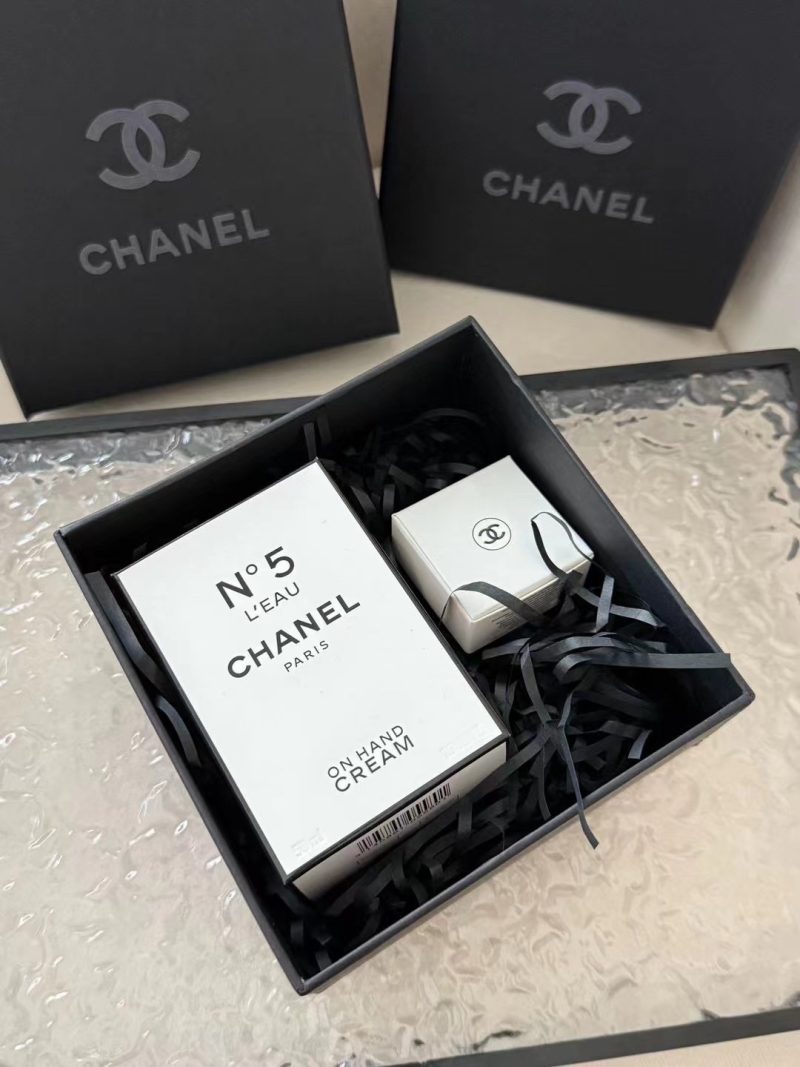 Chanel Fragrance Dupe 0834