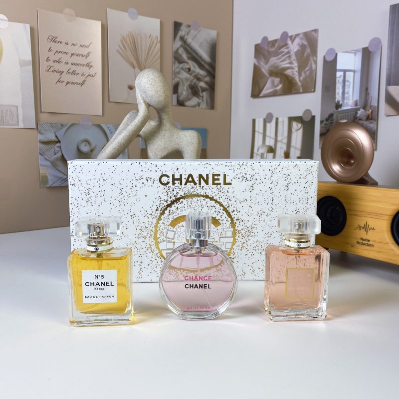 Chanel Fragrance Dupe 0839 - Immagine 2