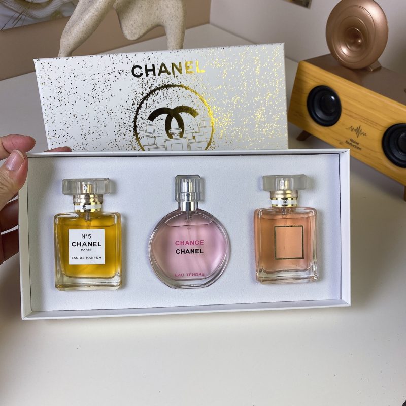 Dupe del profumo Chanel 0839