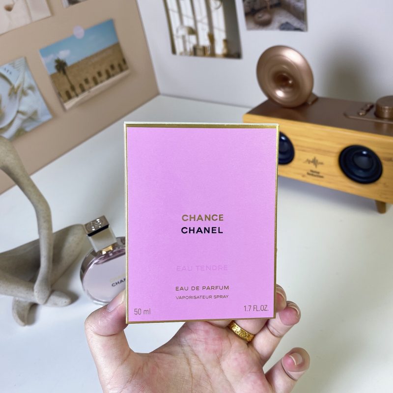 Chanel Fragrance Dupe 0841 - Immagine 2