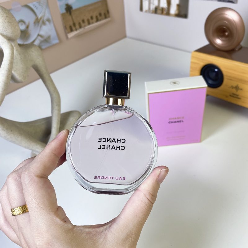 Dupe del profumo Chanel 0841